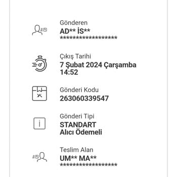 Hb Bilişim Ücret İade Şikayet