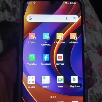 Reeder İade Kabul Etmiyor Telefonu Alalı Daha 2 Saat Olmamışken