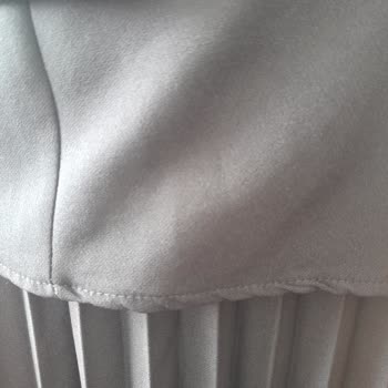 Tuba Mutioğlu Dikiş Hatalı Ürüne Değişim İçin Kargo Ücreti İstiyor