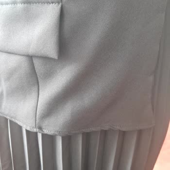 Tuba Mutioğlu Dikiş Hatalı Ürüne Değişim İçin Kargo Ücreti İstiyor