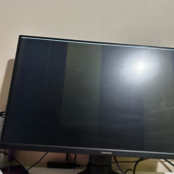 Samsung Teknik Servis Şikayeti