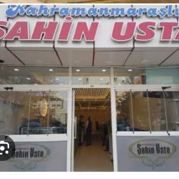 Şahin Usta Baklava Mı Satıyorsunuz Yoksa Sirke Mi