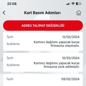 AGT Kurye (aynigunteslim.com) Bekletme Sorunu, : Hizmette İyileştirme Gerek!
