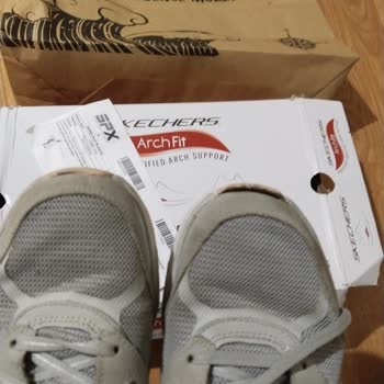 Skechers Garanti Kapsamı Neleri Kapsar Ki!