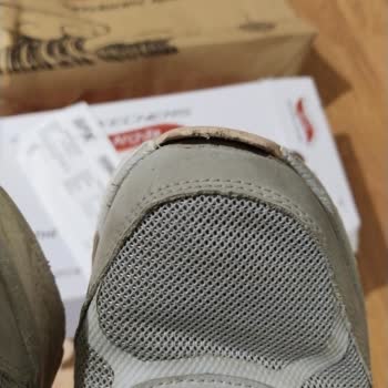 Skechers Garanti Kapsamı Neleri Kapsar Ki!