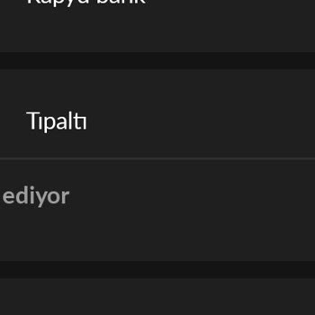 Tipalti Tangodan Paramı Alamıyorum Beş Gündür Hesabıma Para Geçmiyor.
