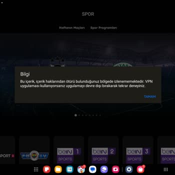 Todtv İçerik Hakkı Sorunu