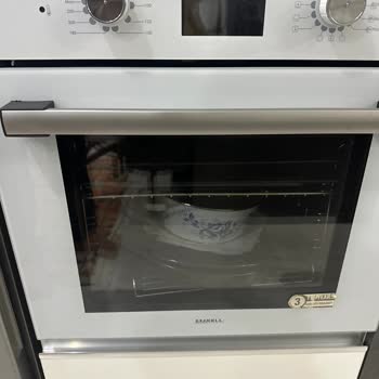 Luxell Fırın Baş Belası