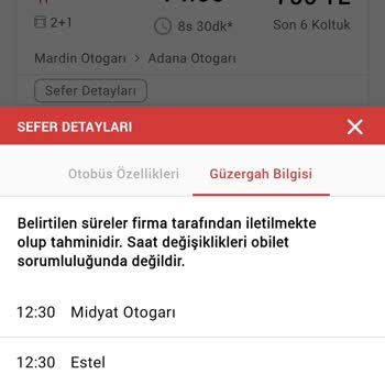 Martur Turizm'in Çileden Çıkaran Çalışanları