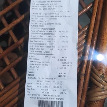 Boyner İndirim Yapıldı Algısı