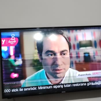 Vestel TV Bitmeyen Sorunlar