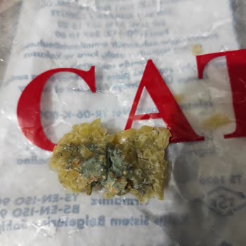 Nuh'un Ankara Makarnası Küflü Makarna Hayal Kırıklığı