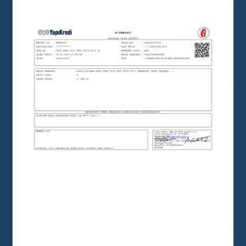 FaturaOdemelisin.net Su Borcu Hata