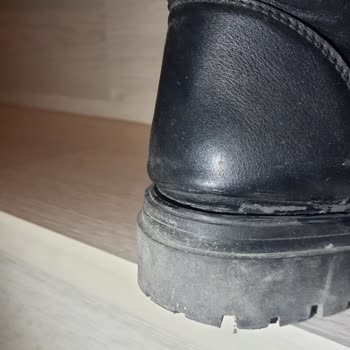 Nine West Marka Hayal Kırıklığı!