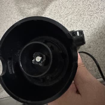 Homend Blender Arızasını Çözüm