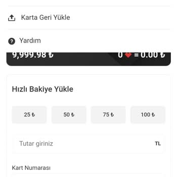 Karaca Züccaciye Paramı Rehin Aldı