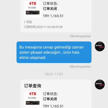 Aliexpress Sahte Ürün Satıyor
