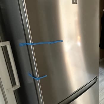 Profilo Buzdolabı Hasar Kaydı Açtırmamıza Rağmen Bizi Süründürüyorlar