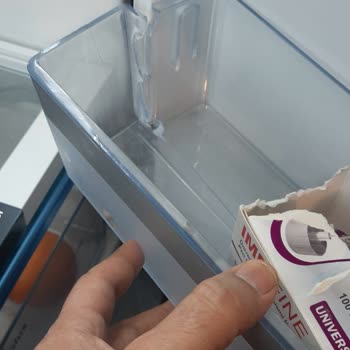 2 Ay Önce Alınan Bosch Marka Buzdolabı Garanti Dışı.