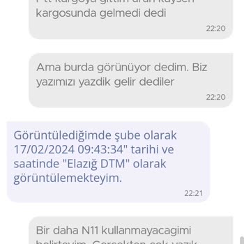 N11.com Dan Ürün Alırken 10 Def A Düşünü N Derim