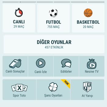 Nesine Kupon Bedeli Yatmadı