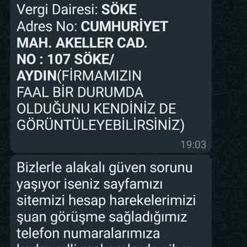 Saldos Evde Sabun Çorap Toka Paketleme Firma Sorunu