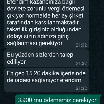 Saldos Evde Sabun Çorap Toka Paketleme Firma Sorunu