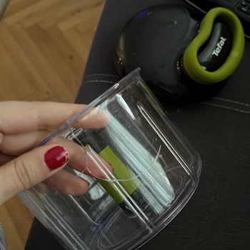 Tefal Manuel Rondo Doğrayıcı