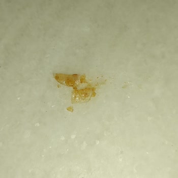 Tuğba Kuruyemiş Lokum İçinden Çıkan Plastik