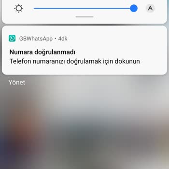 WhatsApp Şikayeti Sorun Bulma Arıyorum