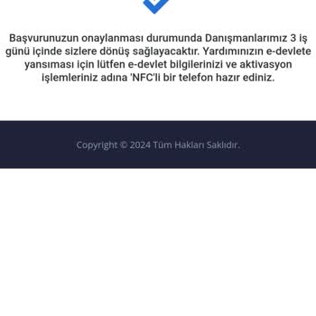 insanidestekvakfi.com Kişisel Bilgilerimin Korunması Talebi