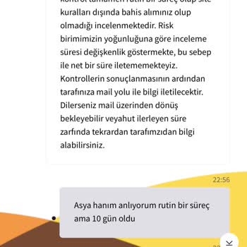 Betbey Sitesini Yatırım Yapmadan Önce Lütfen Düşününüz.