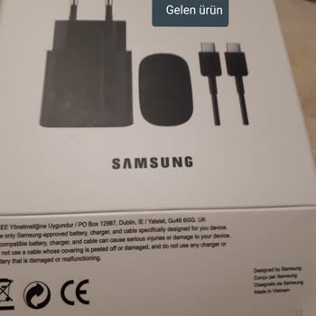 Turkcell Pasaj;aldığım Ürünün İadesi İçin Oyalıyor,