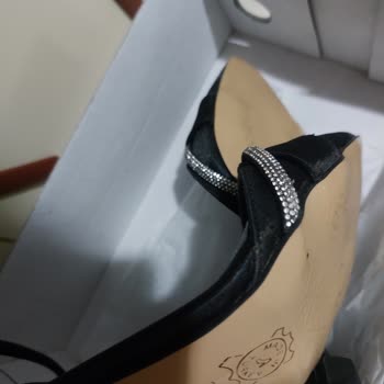 Ayakkabı City Kullanılmış Ürün Satışı Ve İade Reddi