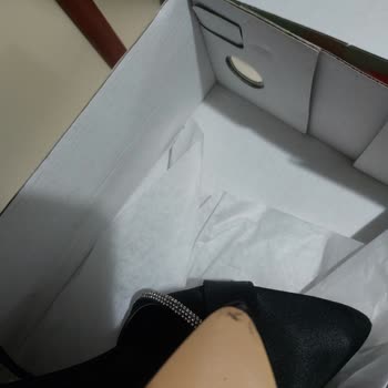 Ayakkabı City Kullanılmış Ürün Satışı Ve İade Reddi