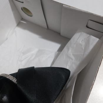 Ayakkabı City Kullanılmış Ürün Satışı Ve İade Reddi