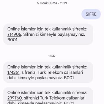 0850 800 55 00 Müşteri Hizmetleri Kılıfında Yanıltıcı Arama