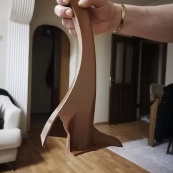 Dekorevi Mobilya Kırık Ürün Ve Engel Yemek