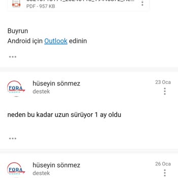Milli Piyango Üyeliğinde Yaşanan İade Problemi