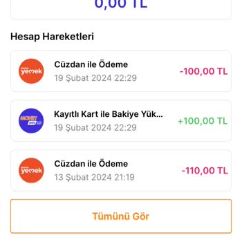 Migros Yemek Siparişi Teslim Etmeyip Teslim Edildi Yazıyor Tam 1 Buçuk Saat Gelmedi