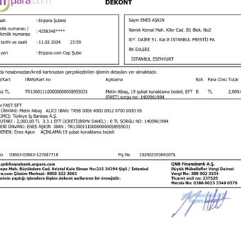 TÜRSAB Sapanca Atlı Köşk Villa