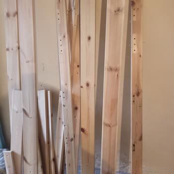 IKEA Ürünlerde Tahta Kurusu Var