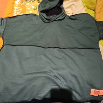 Elbisexxl Farklı Ürün Gönderdi