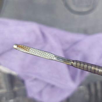 Otokoç Egea Cross Yağ Sorunu