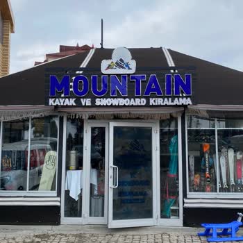 Balsoy Mountain Hotel Kayak Kiralama Sorunu