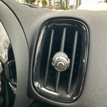 Alfa Wax Oto Yıkama Arabanın İçi Hiç Temizlenmemiş