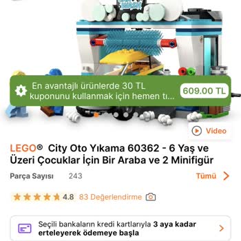 Hepsiburada Kupon Gösteriyor Ancak Uygulamıyor. Müşteriyi Yanıltıyor.