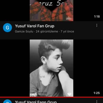 Kişisel Haklarımın İhlali Ve YouTube Şikayeti