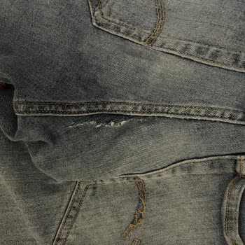 Jack Jones 5. Kullanımda Sökülen Pantolon Hayal Kırıklığı Resmen