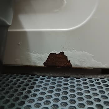 Arçelik Marka Bir Çöp